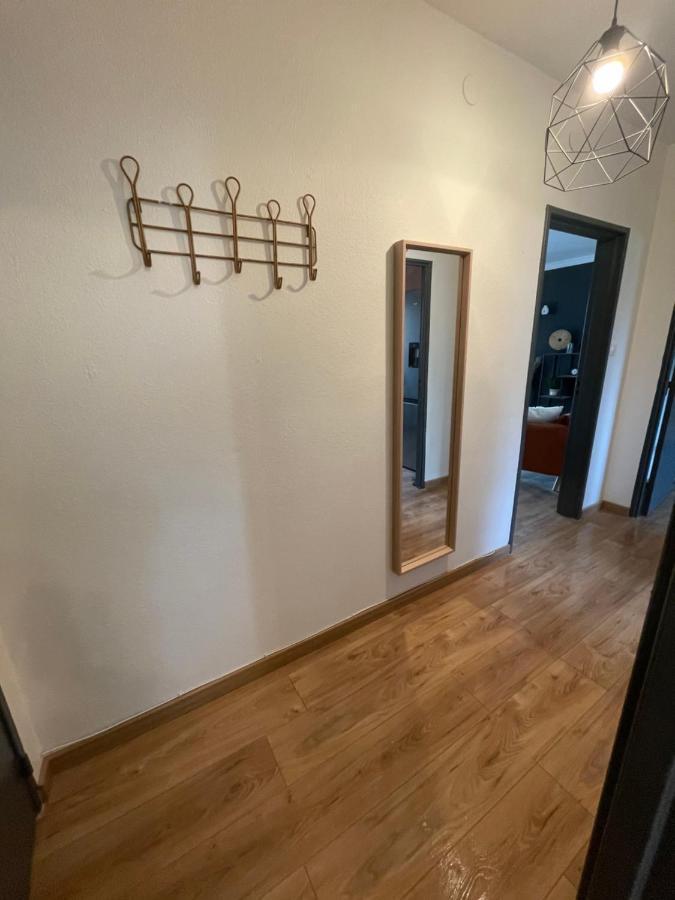 Apartamento - Le Refuge Colmarien - 5 Personnes Exterior foto